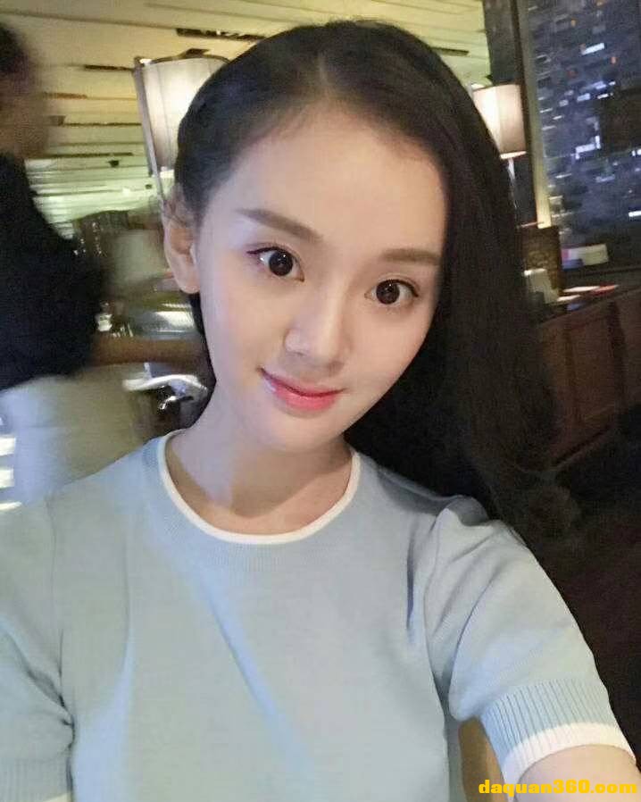 【2017年10月】昆明万达很漂亮的妹子，良心推荐-2.jpg